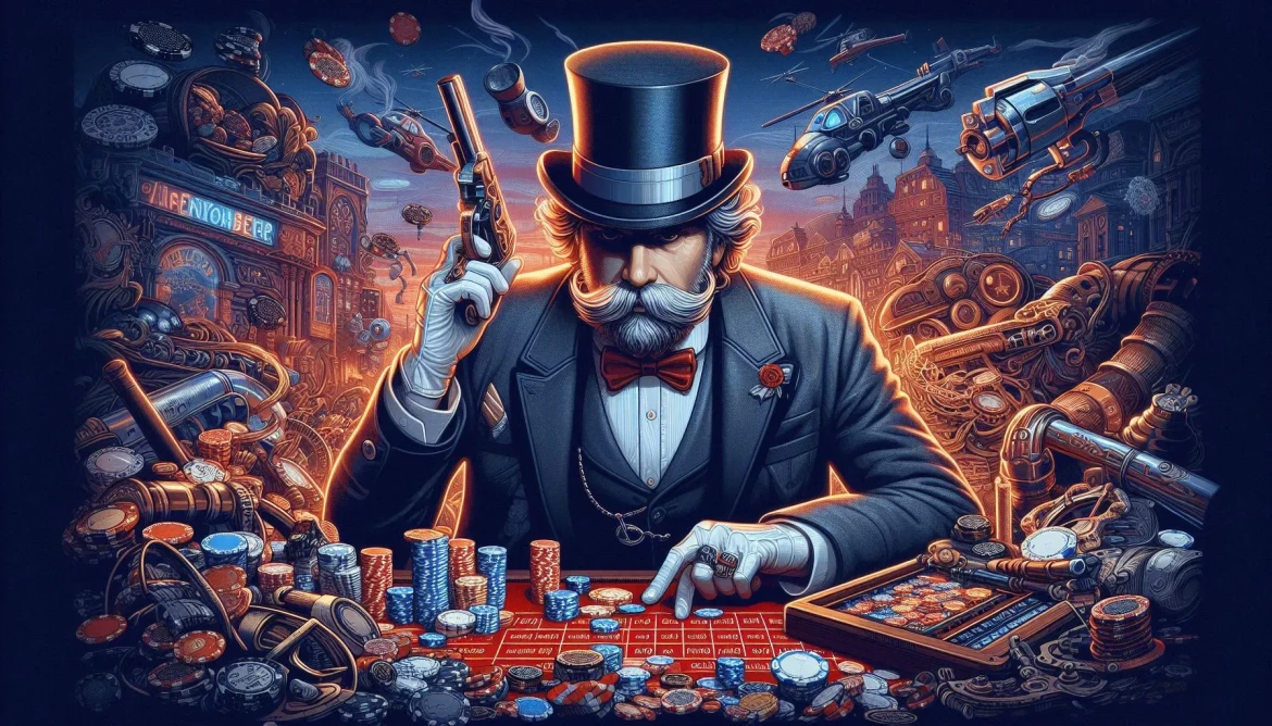 777Vault Casino